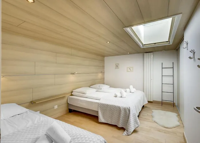 Michka - 500m Flegere Cheminee Jardin Vue 180 * Chamonix Mont Blanc