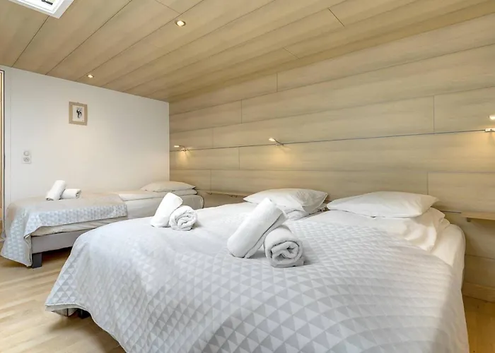 Chalet Michka - 500m Flegere Cheminee Jardin Vue 180 Chamonix Mont Blanc